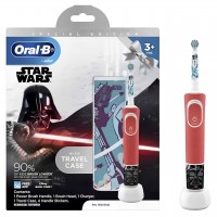 مسواک برقی استار وار +3 سال OralB