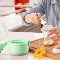 انباری شیرخشک سبز چیکو Chicco