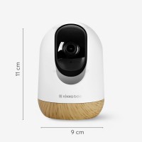 دوربین کودک مدل Ethan کیکابو Kikkaboo