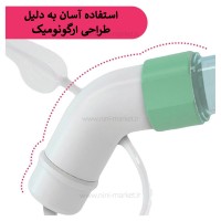 پوار بینی مکشی Chicco