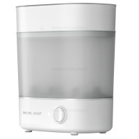 دستگاه استریل‌ مدل SCF291-00 رنگ طوسی اونت Avent