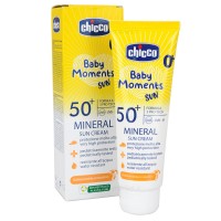 کرم ضد آفتاب 75 میل چیکو Chicco