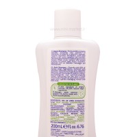 شامپو بدن چیکو chicco حجم 200 میل