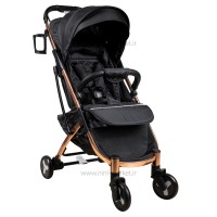 کالسکه تک تاشو رنگ مشکی اسکای لاو sky love