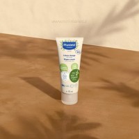 کرم سوختگی اورگانیک 75 میل موستلا Mustela