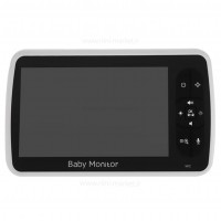 دوربین اتاق کودک مدل Dormi  لبتو