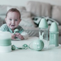 ست آغازین خرگوش سبز سواوینکس Suavinx