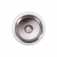 فلاسک غذاي همراه با کيف طرح سگ طوسی پینکا Pinkah