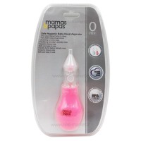 پوار بینی صورتی mamas & papas