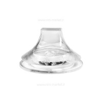 لیوان دسته دار 150 میل زرد ساوینکس Suavinex