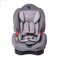 صندلی ماشین لورلی Lorelli ایزوفیکس دار رنگ-طوسی