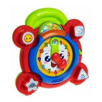 ساعت يادگيري اعداد وین فان winfun