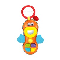 آویز موبایلی موزیکال کد 00608 وین فان Winfun