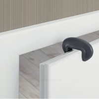 محافظ درب اتاق کودک ریر Reer کد 70011