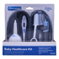 ست بهداشتی 5 تکه فرست یرز The First Years کد 7054