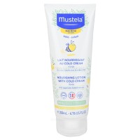 لوسیون حاوی کلد کرم 200 میل موستلا Mustela
