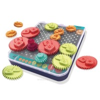 پازل چرخ دنده تعادلی هولی تویز Hola Toys