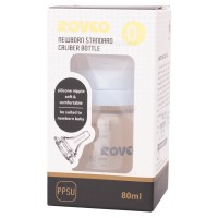 قنداق خوري 80 ميل رنگ آبي رووکو Rovco