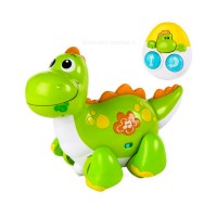 دایناسور کنترلی موزیکال کد 001141 وین فان Winfun