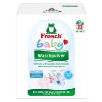 پودر شوينده و لکه بر لباس کودک فرووش Ferosh