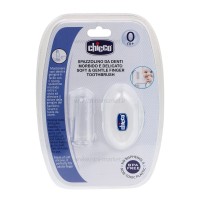 مسواک انگشتی چیکو Chicco