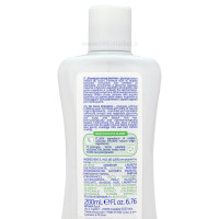 شامپو سر 200 میل چیکو Chicco