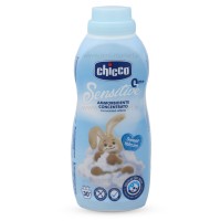 مایع نرم کننده 750میل مدل sweet talcumچیکو chicco