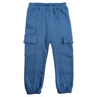 بلوز و شلوار طرح سگ و دريا ( اسنوپی ) رنگ طوسي رابو Raboo