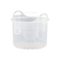 غذاساز کودک 6 کاره رنگ سفید تویست شیک Twistshake