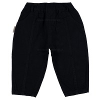 شلوار اسپرت مام استایل رنگ مشکی