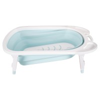 وان حمام تاشو رنگ آبی برند خارجی