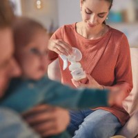 شیردوش دستی اونت Avent