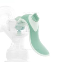 شیردوش دستی کیکابو Kikkaboo مدل Elsie