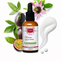 سرم ترمیم کننده ترک بدن حجم 45 میل موستلا MUSTELA