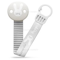 ست آغازین خرگوش طوسی سواوینکس Suavinex