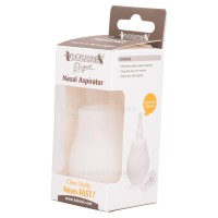 پوار بینی رنگ سفید بیبی سیل Babisil