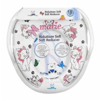 تبدیل توالت فرنگی طرح گربه بیبی فورلایف Baby4life