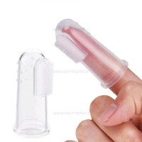 مسواک انگشتی چیکو Chicco