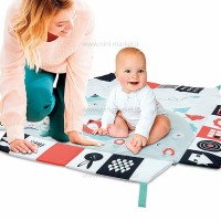 تشک بازی کد 17319 کلمنتونی Clementoni