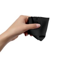 پیشبند سیلیکونی رنگ سفید هی اور شی Heorshe