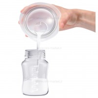 جمع کننده شیر مادر کیکابو Kikkaboo