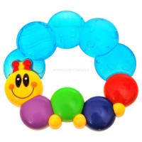 دندانگير ژله ای 306D برند هولی تویز Hola toys