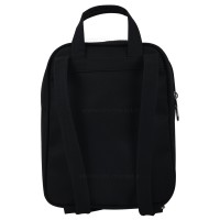 ساک لوازم کوله ای مدل اسپیشال خاویاری رنگ مشکی QZ