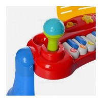 ارگ پایه دار کد 002016 وین فان Winfun