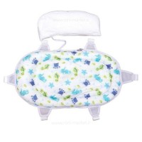 توری وان فرمدار طرح حیوانات اسب آبی و لاک پشت ایسیز isiz