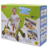 تشک بازی واکرشو موزیکال کد 6666 خارجی