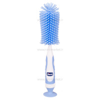 شیشه شور پایه دار رنگ آبی چیکو Chicco