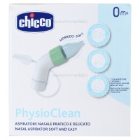 پوار بینی مکشی Chicco