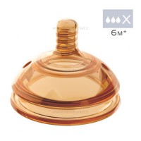 شيشه شير 240 ميل رنگ طوسی هی اور شی Heorshe