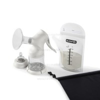 شیر دوش دستی مدل 3175179 سواوینکس suavinex